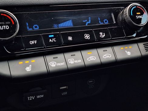 Certified 2025 Hyundai Elantra N FWD image 23