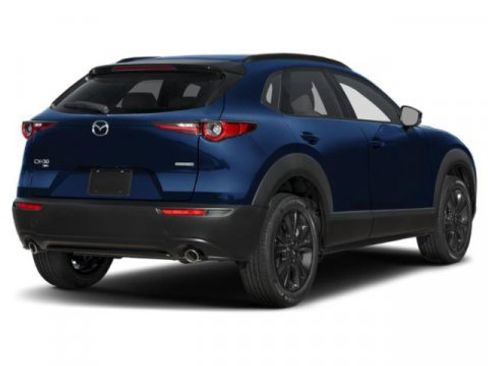 New 2026 MAZDA CX-30 AWD 2.5 S image 2
