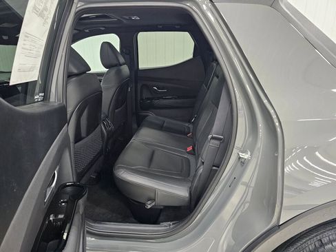Used 2022 Hyundai Santa Cruz Limited AWD/4WD image 12