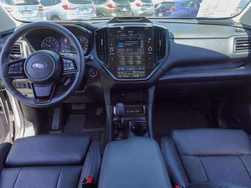 Certified 2025 Subaru Ascent Bronze Edition AWD/4WD image 29