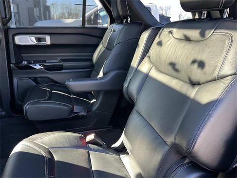 Used 2022 Ford Explorer ST w/ Equipment Group 401A image 22
