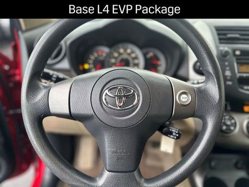 Used 2010 Toyota RAV4 4WD image 5