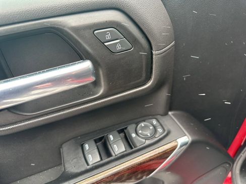 Used 2019 GMC Sierra 1500 Elevation image 16