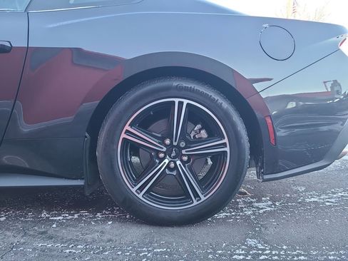Used 2024 Ford Mustang Premium image 15