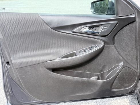 Used 2023 Chevrolet Malibu LT FWD image 27
