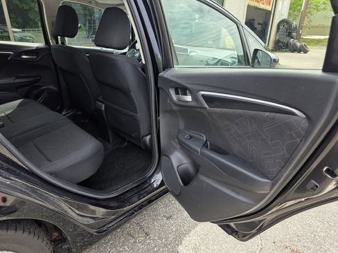 Used 2016 Honda Fit EX image 16