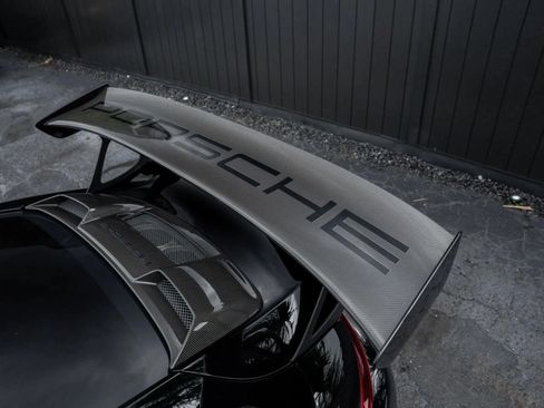 Used 2018 Porsche 911 GT2 RS RWD image 34