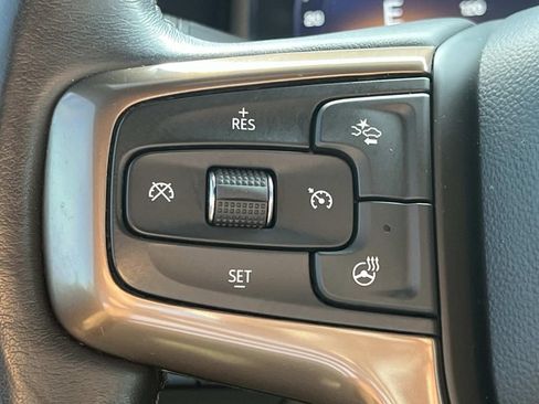 Used 2022 Chevrolet Suburban High Country AWD/4WD image 43