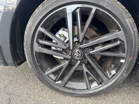 New 2026 Toyota Camry XSE image 13