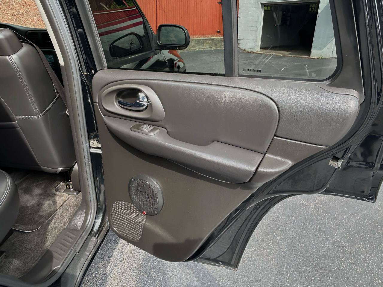 Used 2006 Chevrolet TrailBlazer SS w/ SS Package AWD/4WD image 22