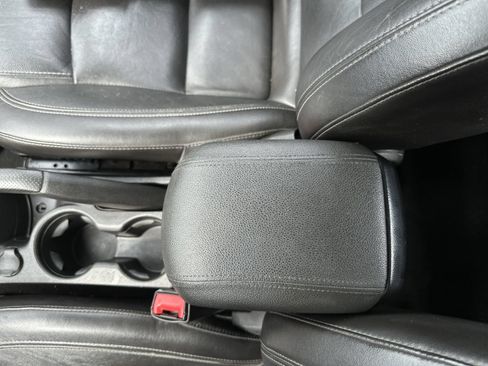 Used 2014 Chevrolet Cruze LTZ w/ RS Package FWD image 21