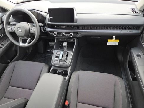 New 2026 Honda CR-V LX image 26