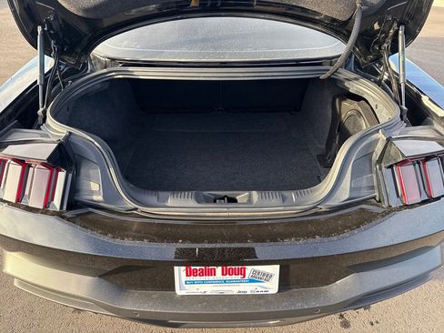 Used 2024 Ford Mustang Dark Horse image 27
