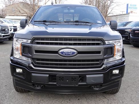 Used 2019 Ford F150 XLT w/ Equipment Group 302A Luxury image 5
