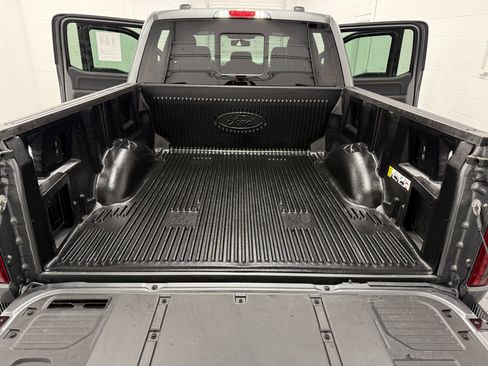 Used 2025 Ford F150 Tremor w/ Mobile Office Package image 36