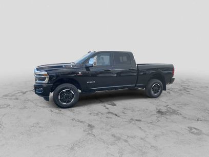 New 2026 RAM 2500 Laramie
