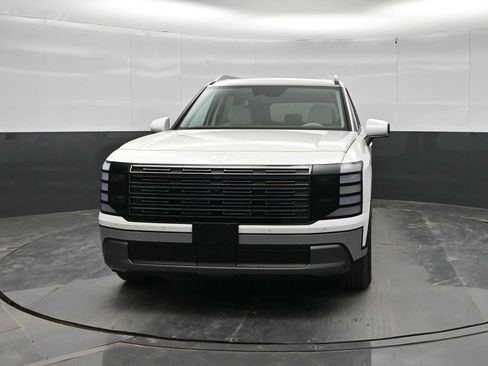 New 2027 Hyundai Palisade SEL Premium AWD/4WD image 3