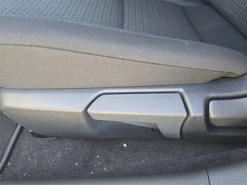 New 2026 Nissan Sentra S w/ Floor Mat Package FWD image 11
