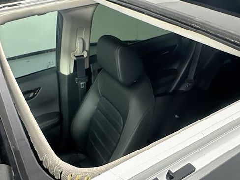 Used 2026 Honda CR-V EX-L image 32