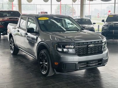 Used 2023 Ford Maverick XLT w/ Equipment Group 300A Standard