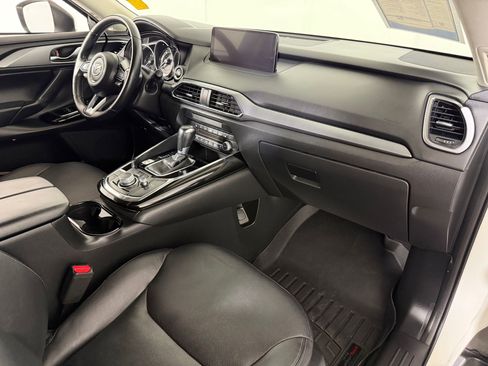 Used 2023 MAZDA CX-9 Touring Plus AWD/4WD image 26
