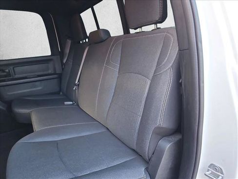 Used 2022 RAM 2500 Tradesman AWD/4WD image 19
