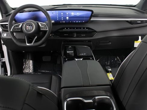 New 2026 Buick Enclave Sport Touring w/ Power Package image 12