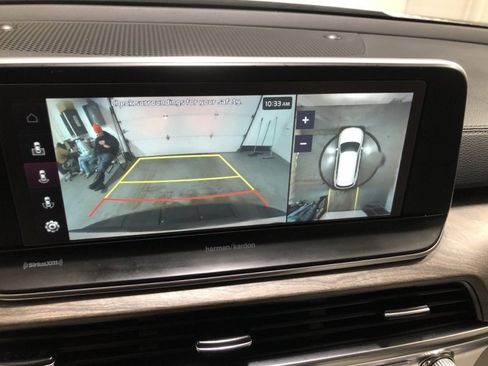 Used 2022 Kia Telluride SX w/ SX Prestige Package image 63