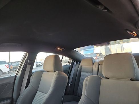 Used 2023 Dodge Charger R/T w/ Cold Weather Package image 20