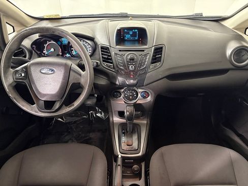 Used 2015 Ford Fiesta S FWD image 26