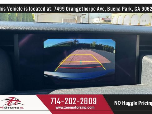 Used 2019 Lexus IS 300 F Sport w/ F Sport Package RWD image 36