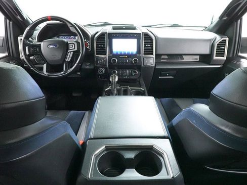 Used 2020 Ford F150 Raptor w/ Equipment Group 802A Luxury AWD/4WD image 13