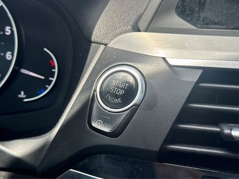 Used 2019 BMW X3 sDrive30i RWD image 21