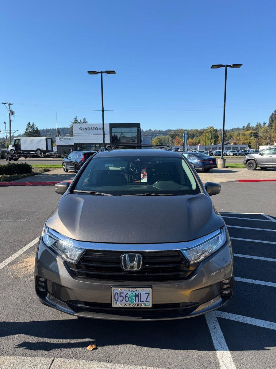 Used 2021 Honda Odyssey EX image 6