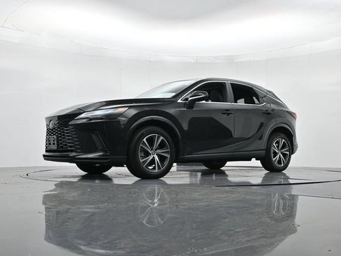 Used 2023 Lexus RX 350 Premium w/ Accessory Package AWD/4WD image 39