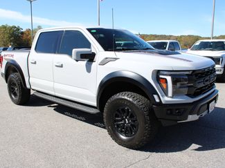 Used 2024 Ford F150 Raptor video 4