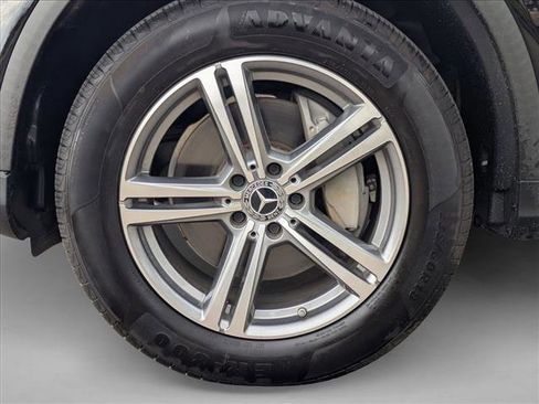 Used 2021 Mercedes-Benz GLC 300 GLC 300 image 27