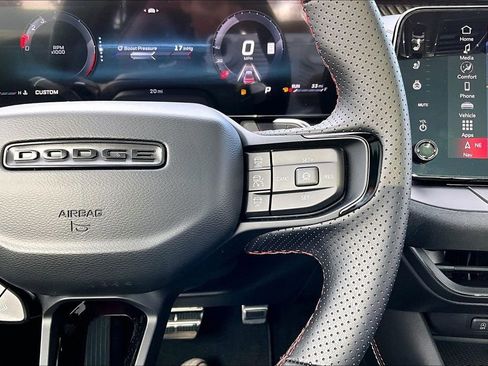 New 2026 Dodge Charger R/T Scat Pack image 26