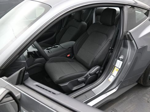 New 2026 Ford Mustang GT image 8