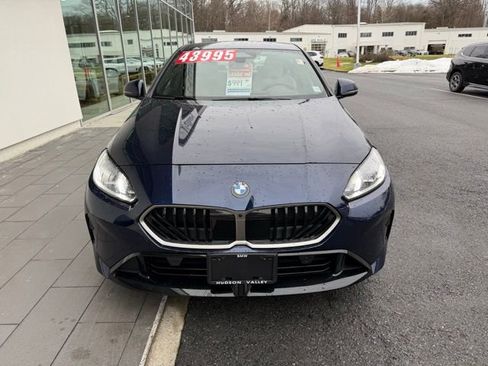 Used 2025 BMW 228i xDrive w/ Technology Package image 4
