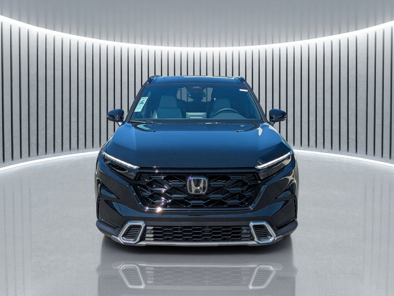 New 2027 Honda CR-V Sport Touring image 12
