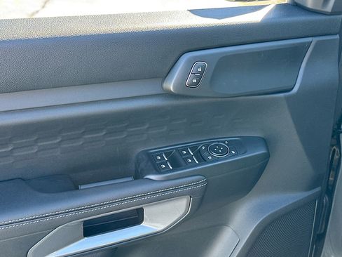 New 2025 Ford Ranger XLT w/ Equipment Group 301A High image 13