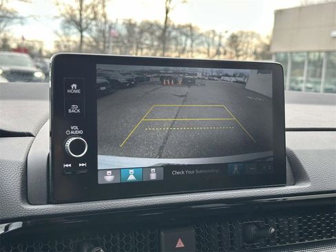 Certified 2023 Honda CR-V EX-L image 27