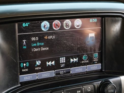 Used 2017 Chevrolet Silverado 2500 LTZ w/ Duramax Plus Package image 31