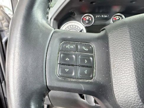 Used 2015 RAM 1500 Lone Star image 14
