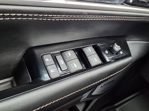 New 2026 Jeep Grand Wagoneer 4WD w/ Premium Group I image 20