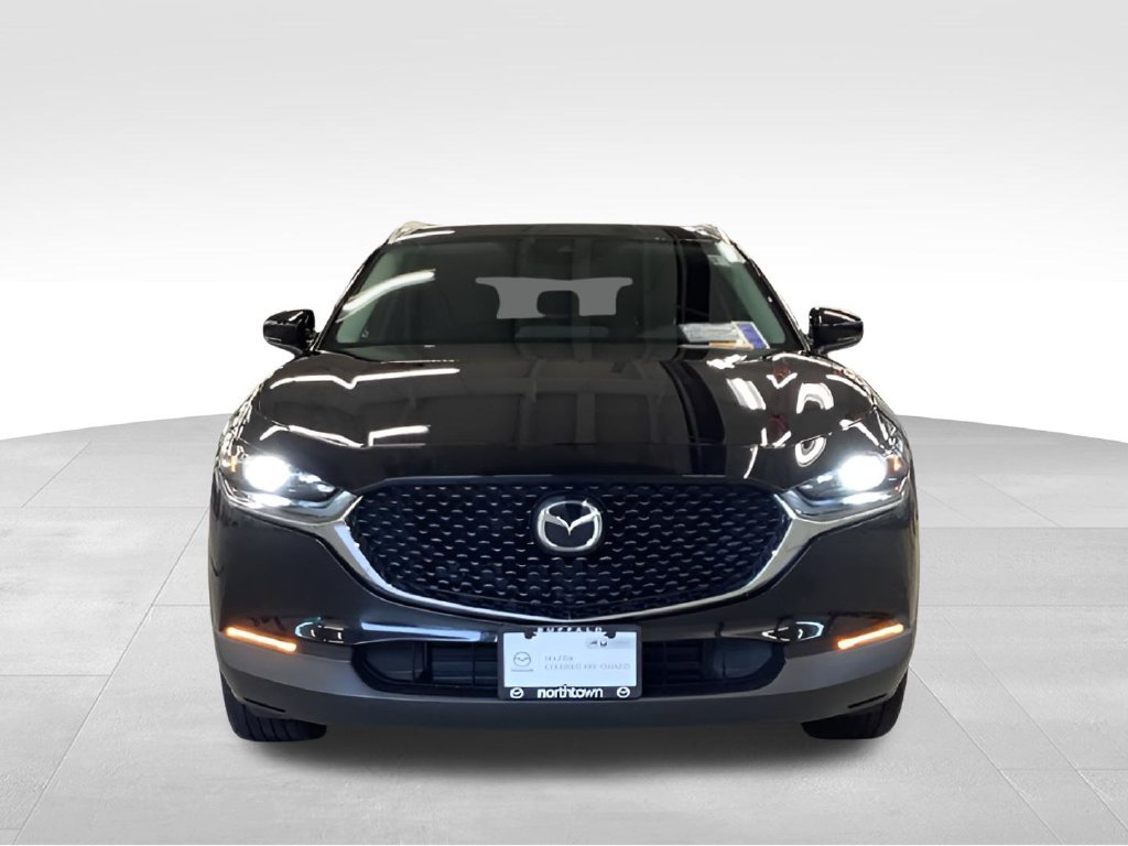 Certified 2023 MAZDA CX-30 AWD 2.5 S w/ Select Package image 5
