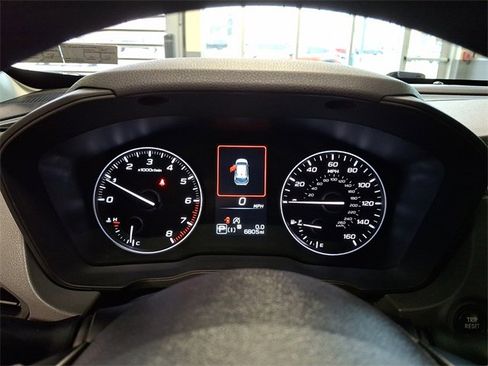 Certified 2025 Subaru Crosstrek 2.0i Premium image 22