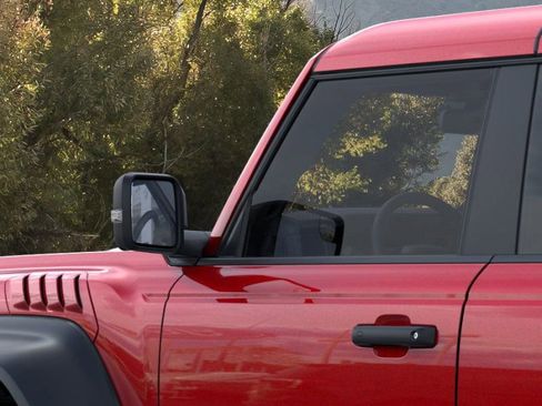 New 2025 Ford Bronco Raptor image 22