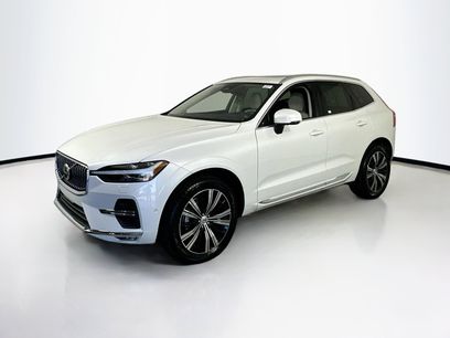 Used 2023 Volvo XC60 B5 Plus w/ Protection Package Premier
